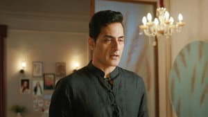 Baldev Regrets His Actions