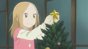 To Santa
