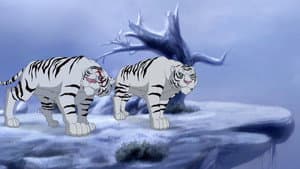 Tyger, Tyger