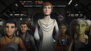 Through Imperial Eyes