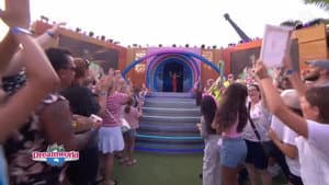 Live Eviction