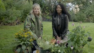 Gardening