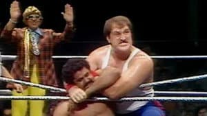 WWF Championship Wrestling - Sep. 13, 1980