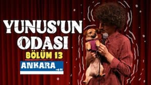 Episode 13 | ANKARA