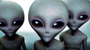 Aliens