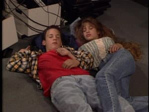 Wake Up, Little Cory