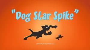 Dog Star Spike