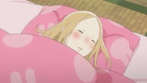 Stomach Flu
