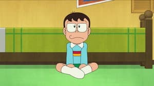 Shinzo's own room