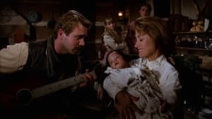 The Cowboy's Lullaby