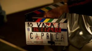 The Caprica Dynasty