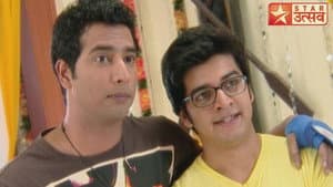 Shilpa Comes Without Armaan