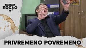 2334 Privremeno povremeno