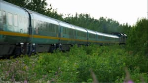 Springhill Junction to Quebec City