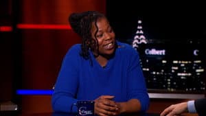 Naquasia LeGrand