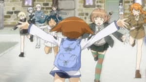 OVA
