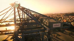 Digging Into Adani