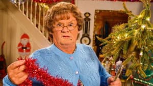 Mammy's Mechanical Merriment
