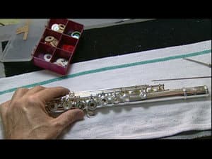 Alkaline Batteries, Wheelchairs, Flutes, Cowboy Boots