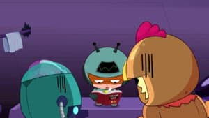 Episode 41