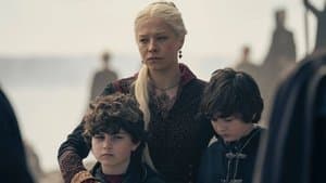 The House That Dragons Built S1 E7