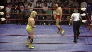 WCCW - July 17, 1982