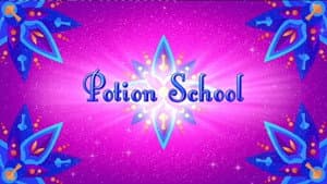 Potion School