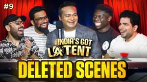 Deepak Kalal Episode Deleted Moments