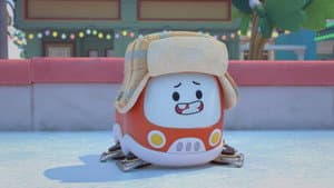 Ice Skating