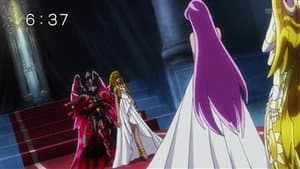 Athena and Pallas! Battle of the Goddesses