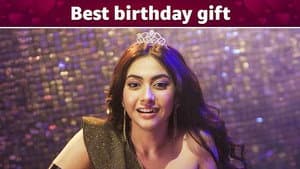 Best Birthday Gift