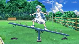 Isn`t That Radio-controlled!? / Isn`t it Tanabata!? / Won`t You Play B