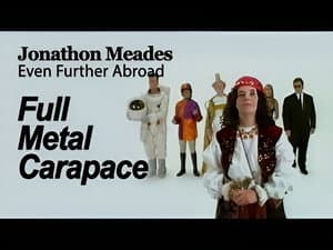 Full Metal Carapace