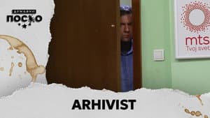 2384 Arhivist