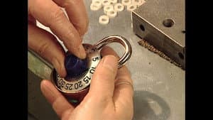 Combination Locks, Pottery, Recreational Vehicles, Erasers