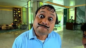 Will Rajesh Catch Happu Red-Handed?