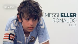 Messi or Ronaldo? part 1