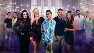 Married at First Sight UK: One Year On