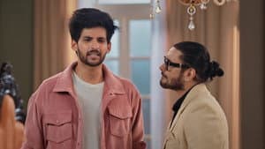 Parth, Rio Join Forces