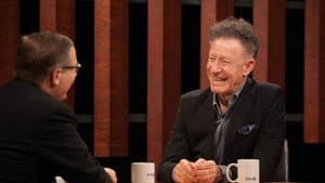 Lyle Lovett