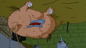 Krumm Rises to the Top