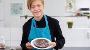 Freshly Baked Love