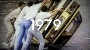 One Giant Leap: 1975-1982 - Panama Canal Control (1979)