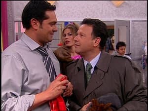 "Conozca al Señor García"