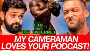 Episode 9 - Chris Williamson