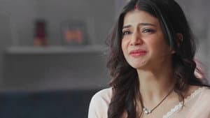 Abhira lies to Armaan