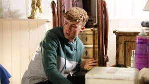 Episode 9213 (Tue 21st Dec 2021)