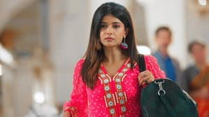 Manish objects to Kaveri's proposal