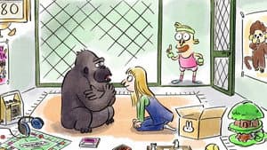 Monkey Talk