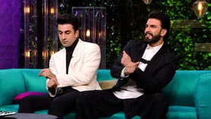 Ranbir Kapoor & Ranveer Singh